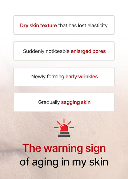 Celimax The Vita A Retinal Shot Tightening Booster Serum - 15ml