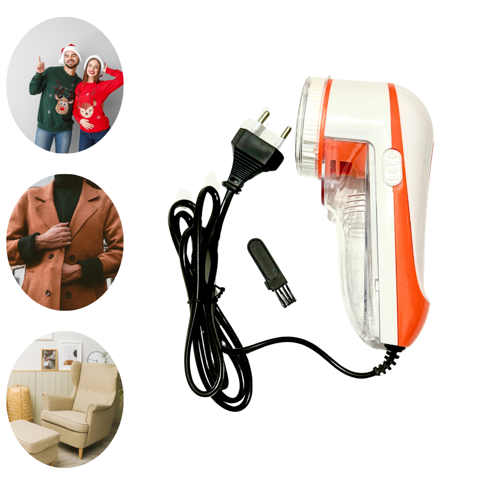 Nova Lint Remover Electric Machine