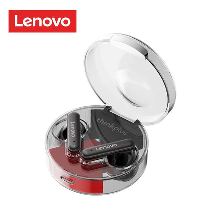 Lenovo LP10 True Wireless Headphones with ENC - ENLIVE