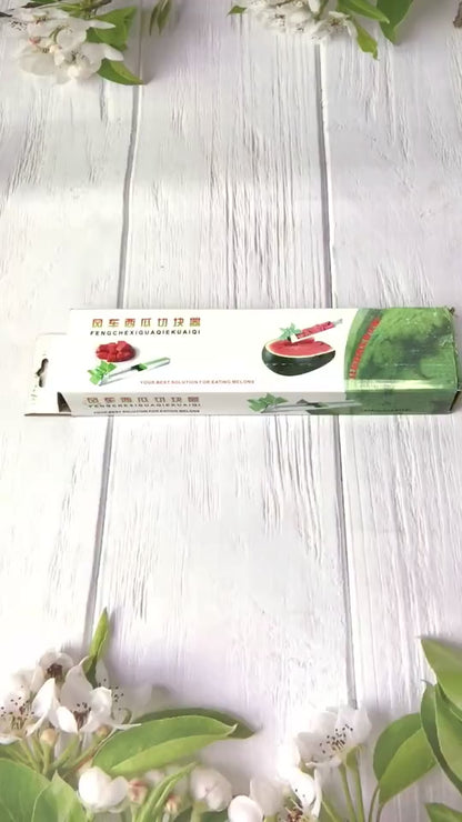 Water Melon Cutter